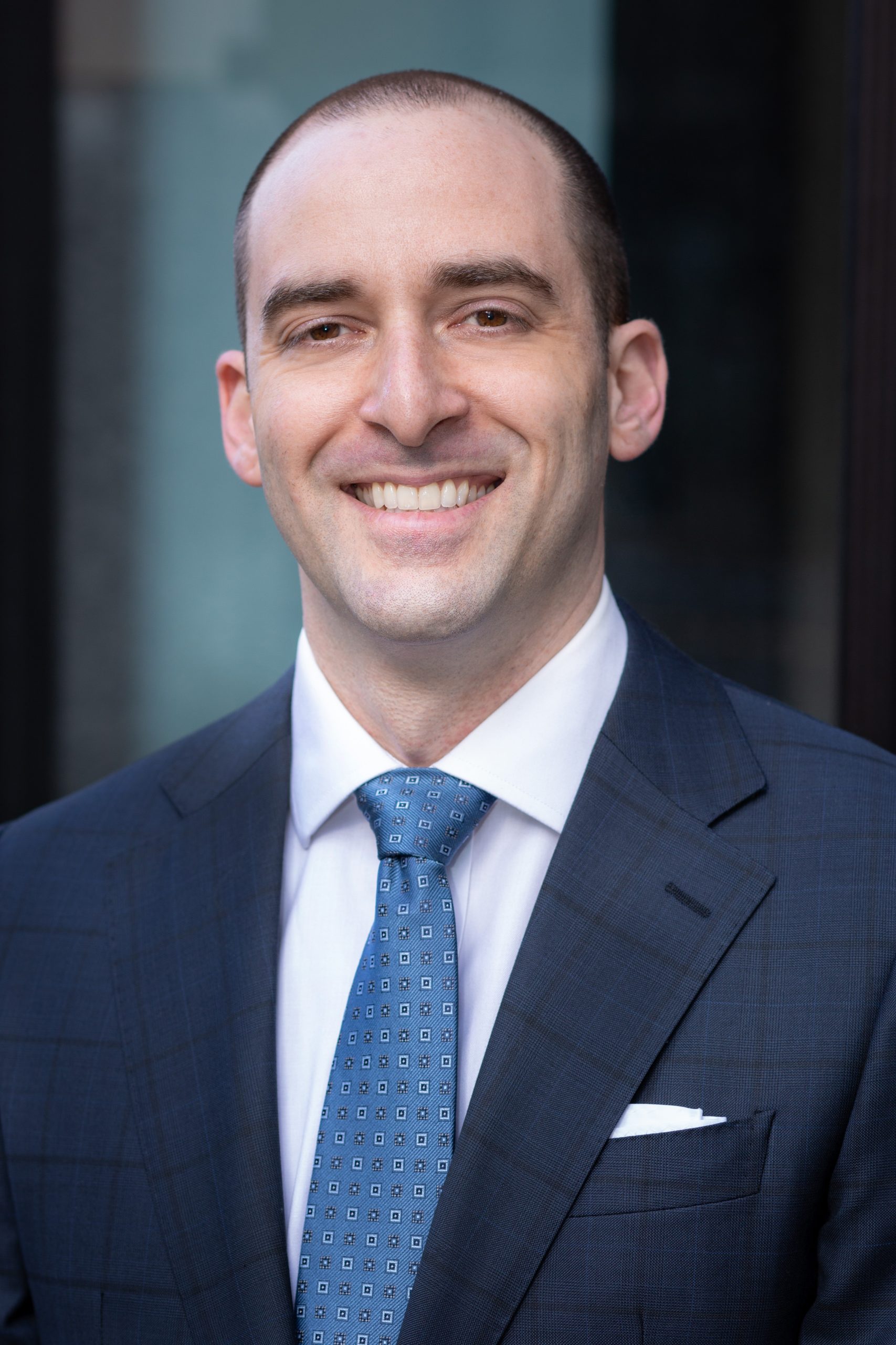 Brandon Smith Liability Litigation Attorney Seattle Portland