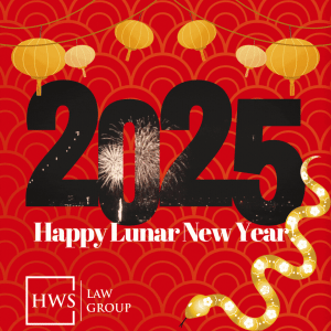 Lunar New Year