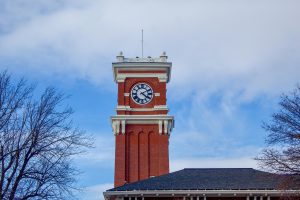 Clock Tower, university negligence, hazing, fraternity hazing, liablity