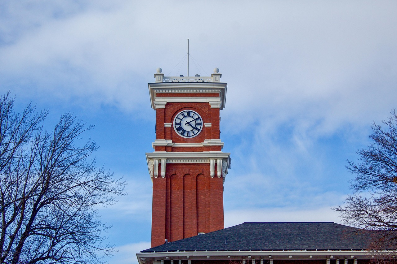 Clock Tower, university negligence, hazing, fraternity hazing, liablity